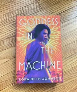 Goddess in the Machine 