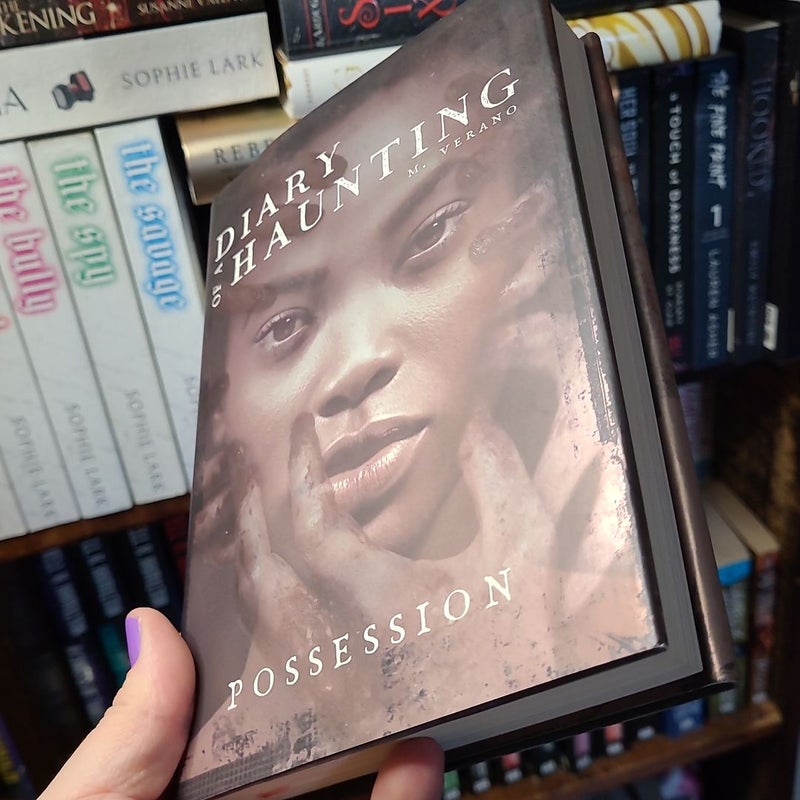 Possession