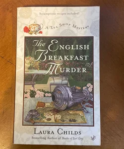 The English Breakfast Murder 