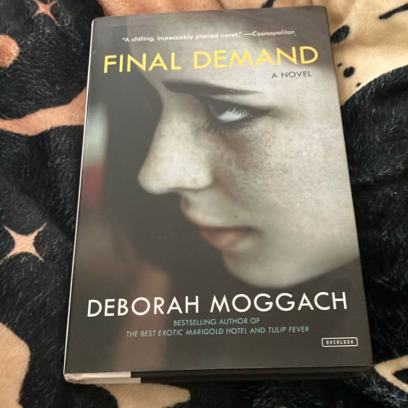 Final Demand