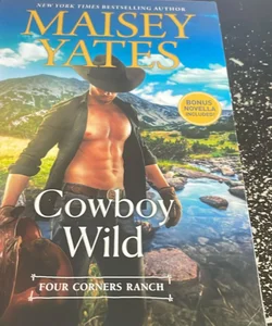 Cowboy Wild