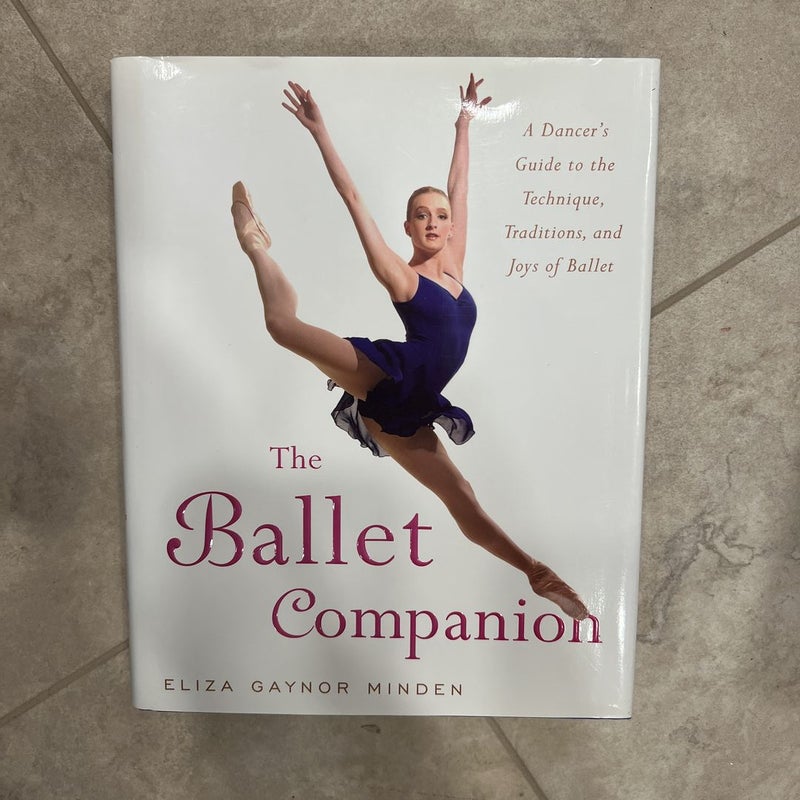 The Ballet Companion