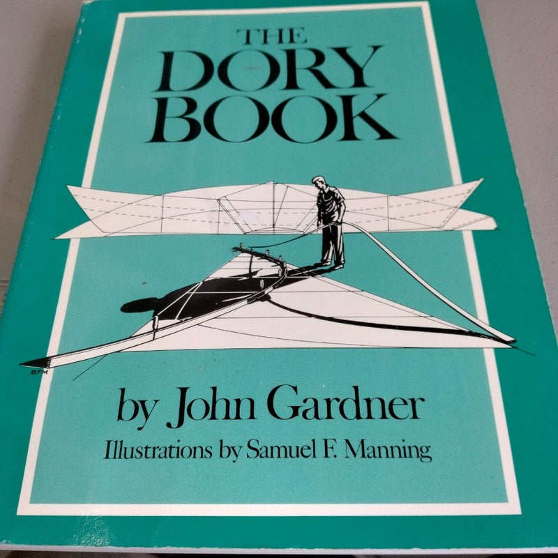 The Dory Book