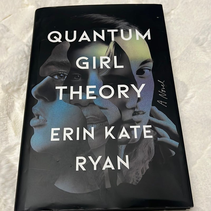 Quantum Girl Theory