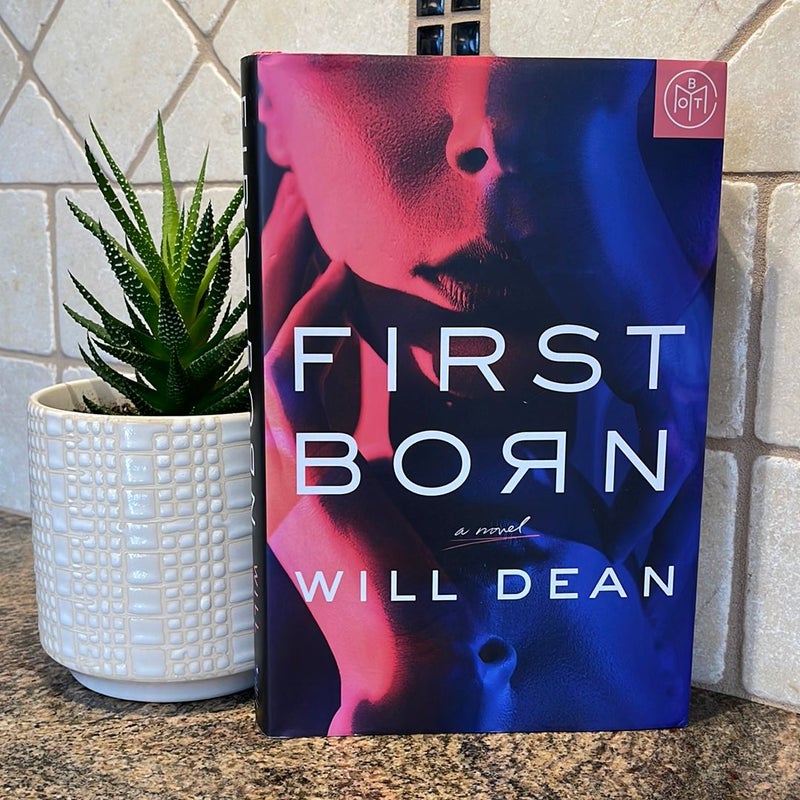 First Born (BOTM)