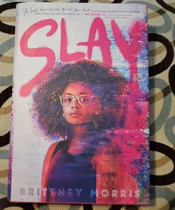 Slay - First Edition