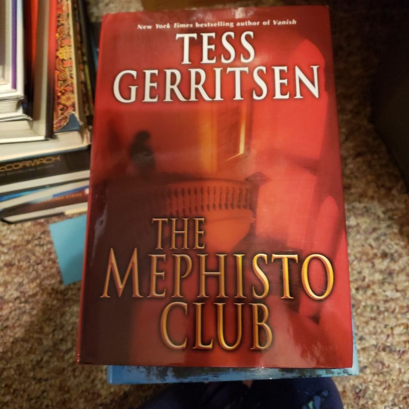 The Mephisto Club