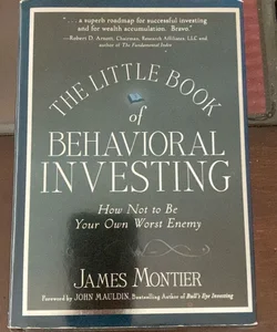 The Little Book of Behavioral Investing