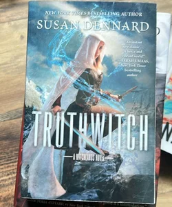 Truthwitch 