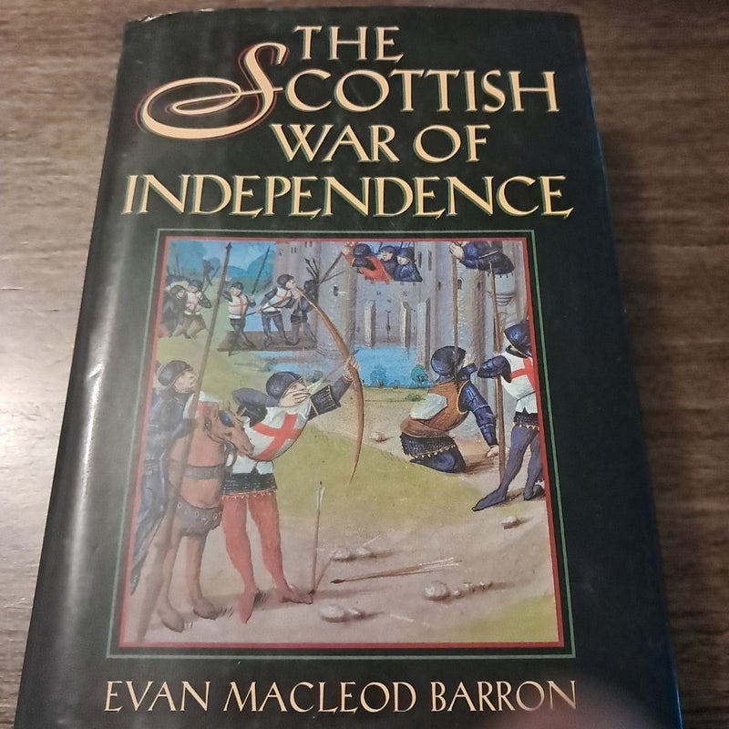 Scottish War of Independence