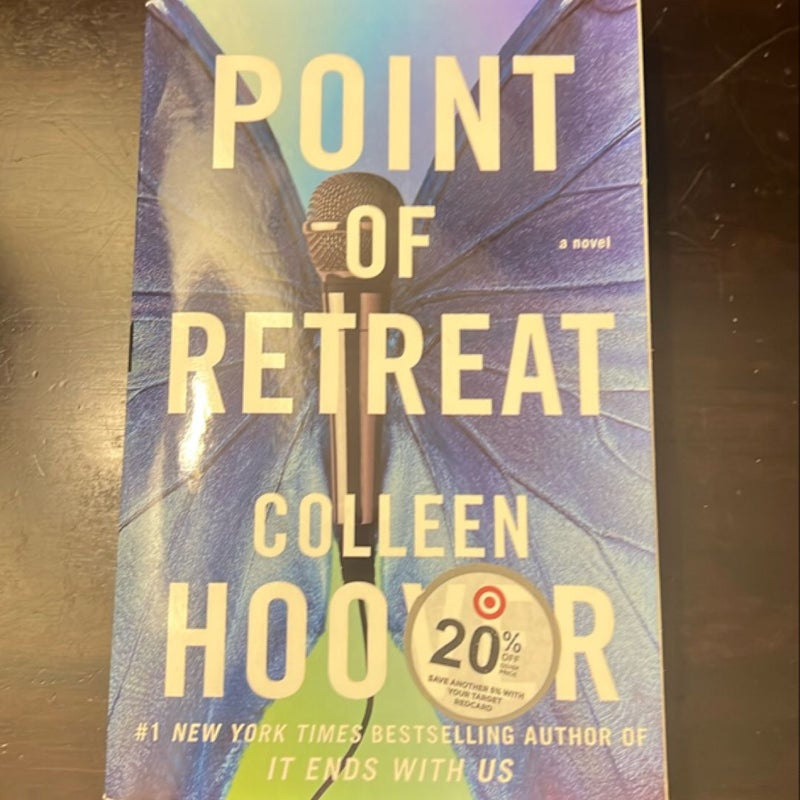 Point of Retreat