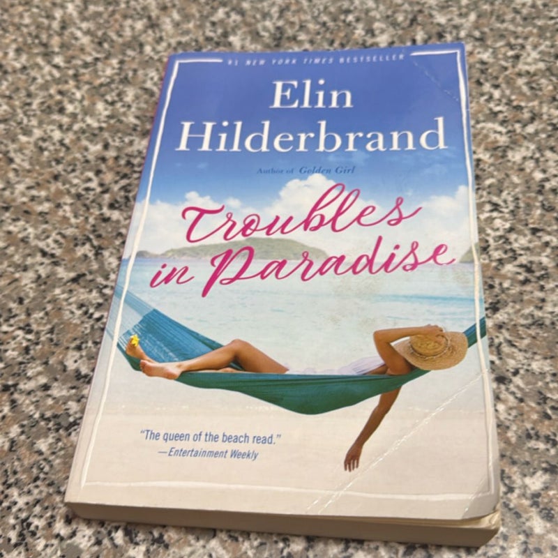 Troubles in Paradise