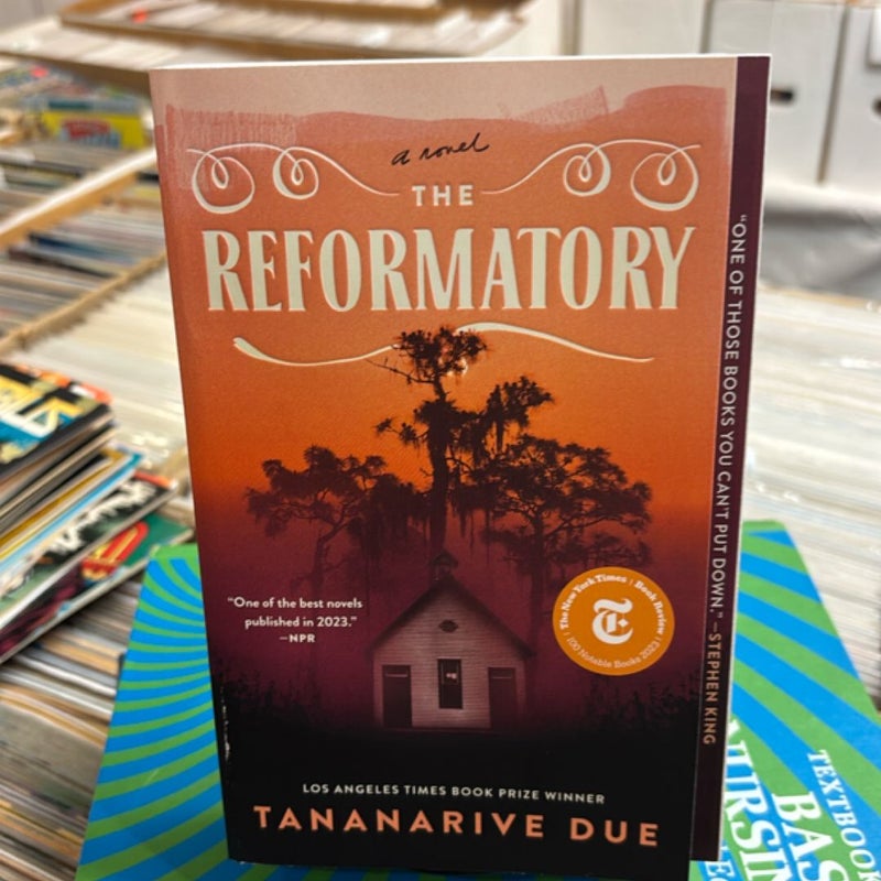 The Reformatory
