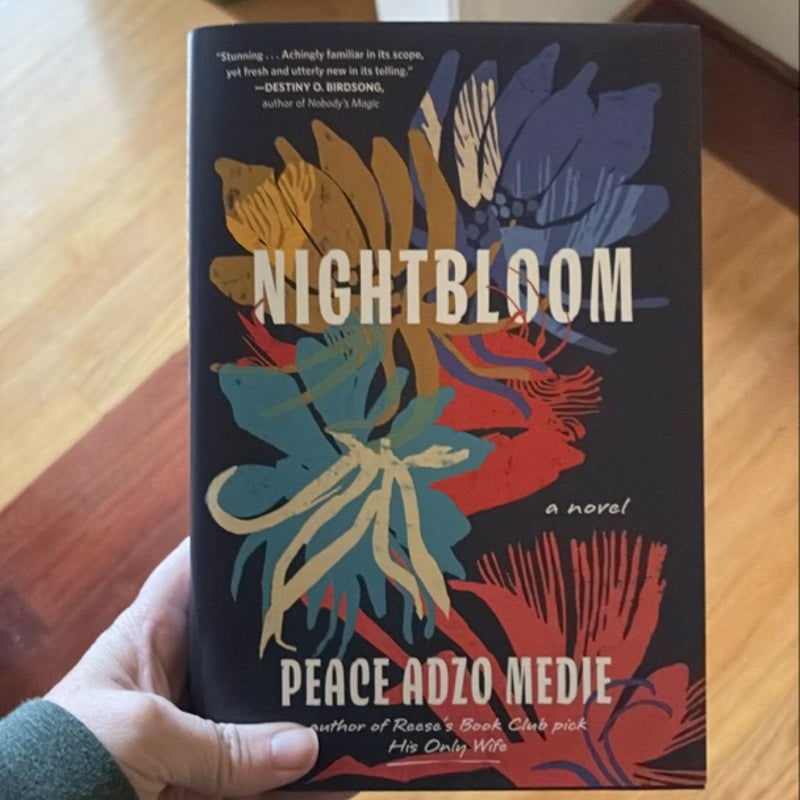 Nightbloom