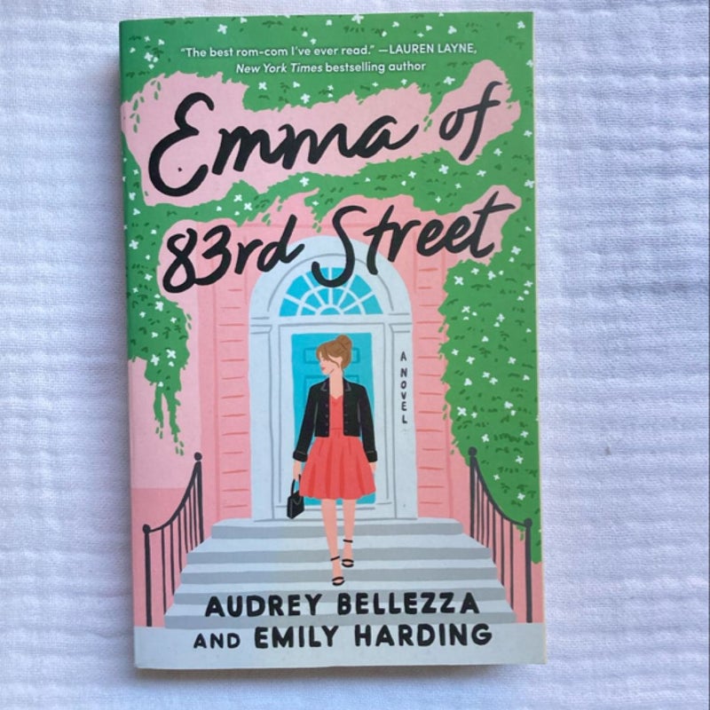 Emma of 83rd Street