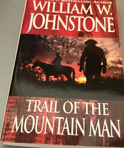 Trail of the Mountain Man