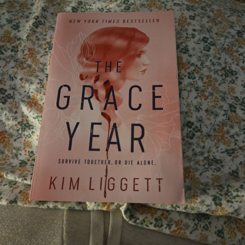 The Grace Year