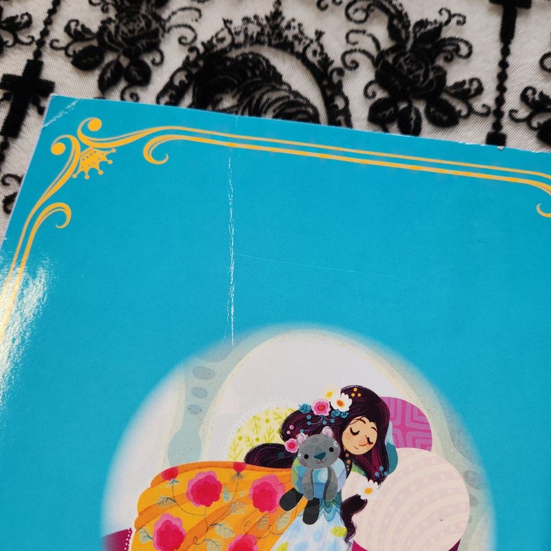 Sleep Tight, Snow White