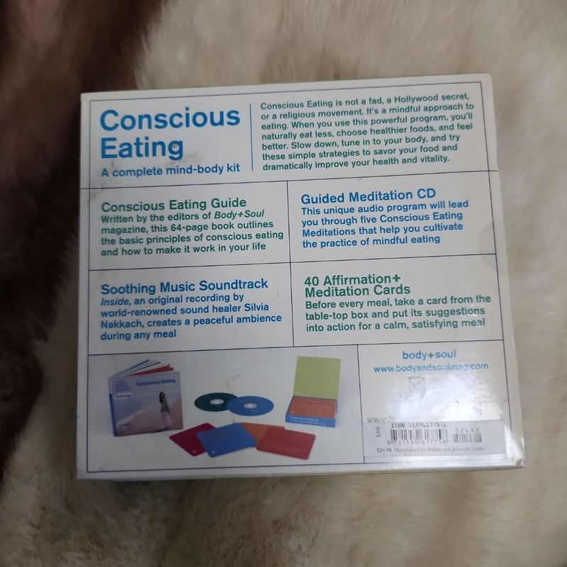 Conscious Eating