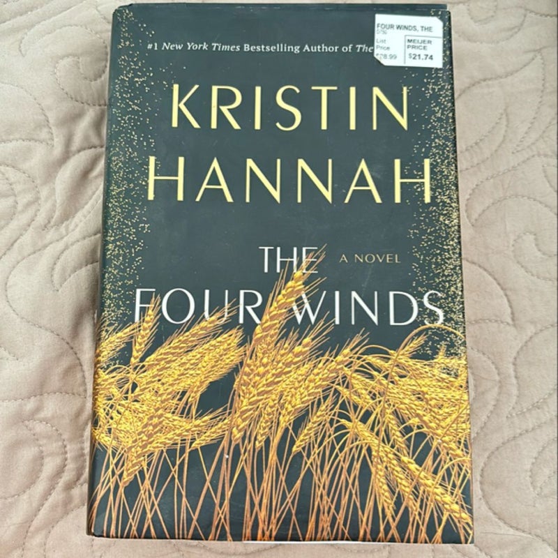 The Four Winds