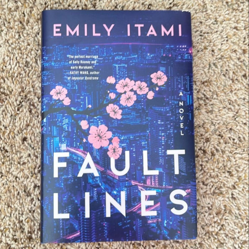 Fault Lines