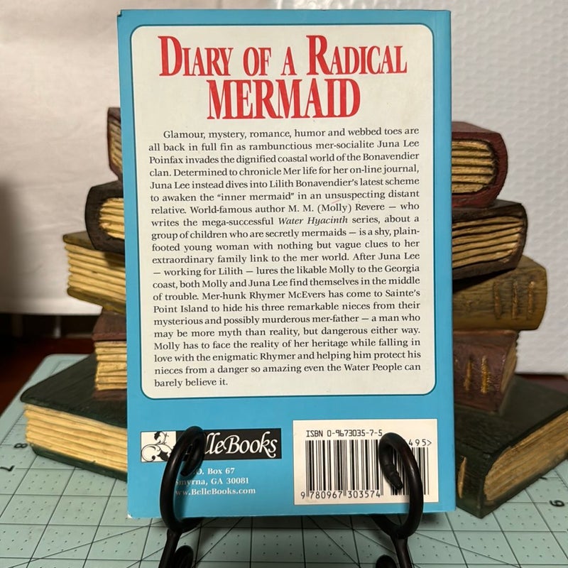 Diary of a Radical Mermaid