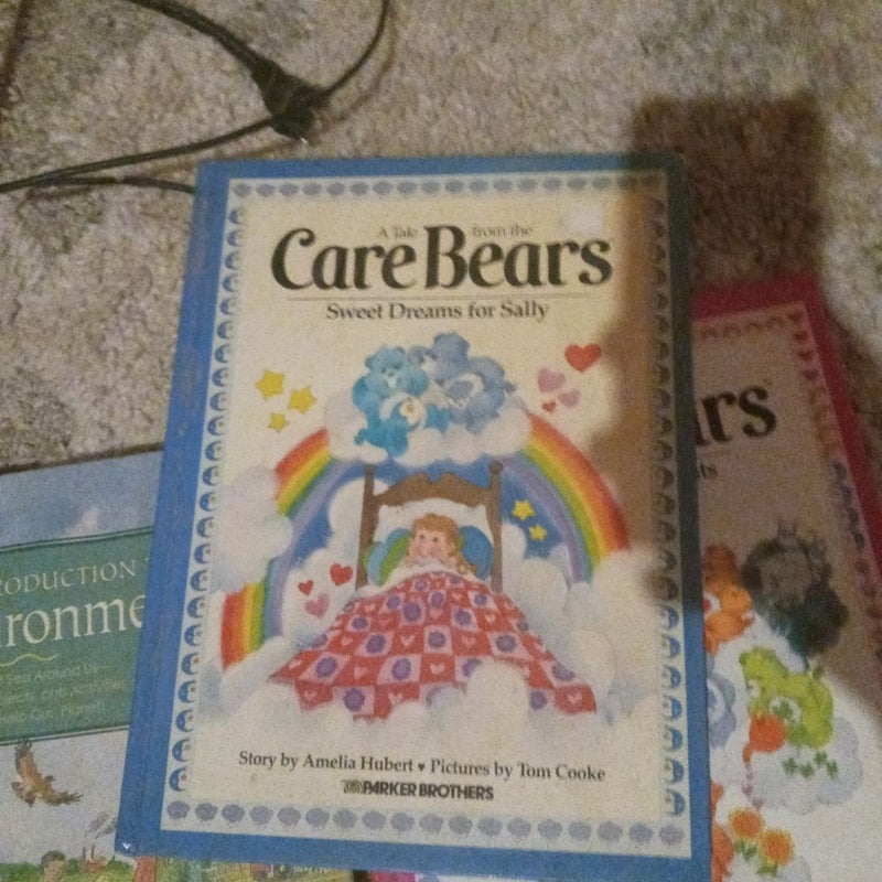 CAREBEARS