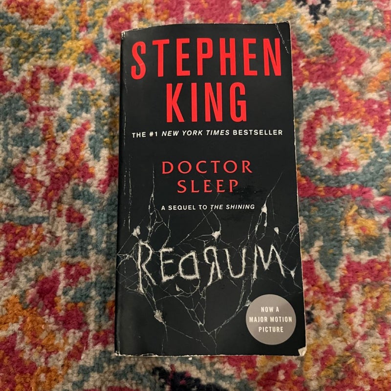 Doctor Sleep