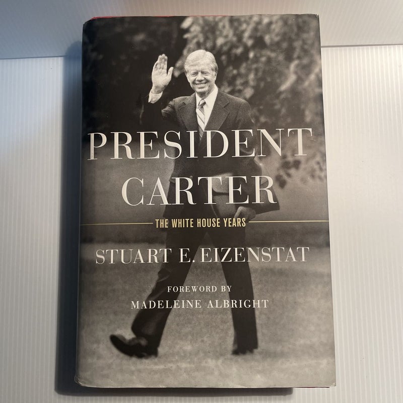 President Carter