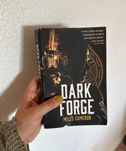 Dark Forge