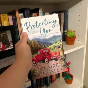 Protecting You