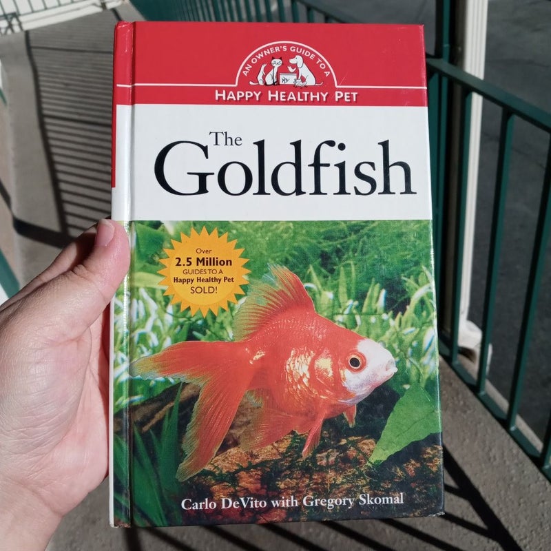 The Goldfish