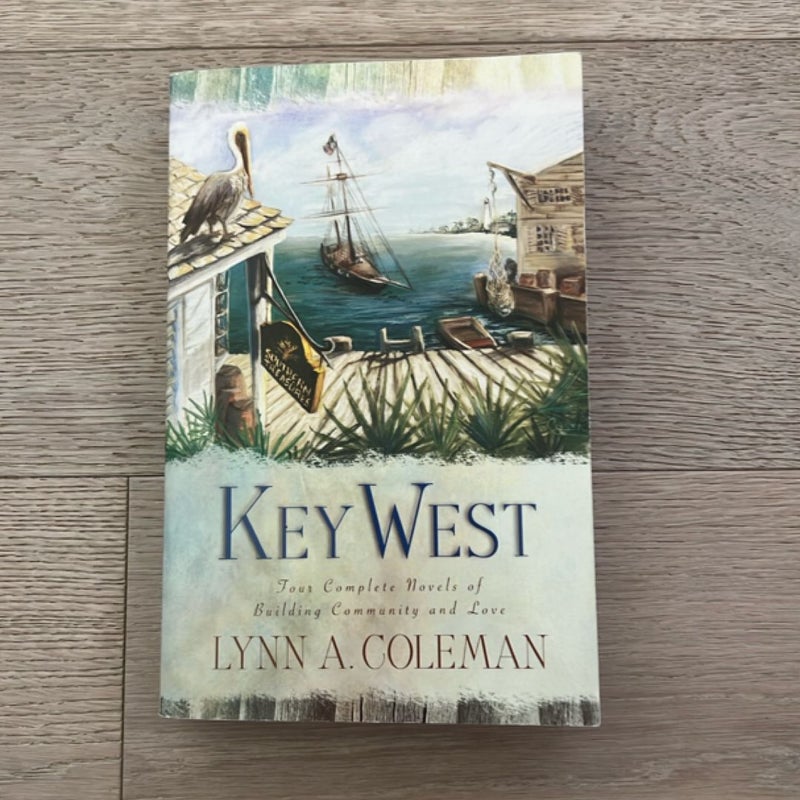 Key West