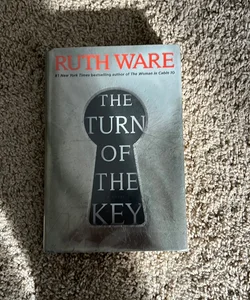 The Turn of the Key