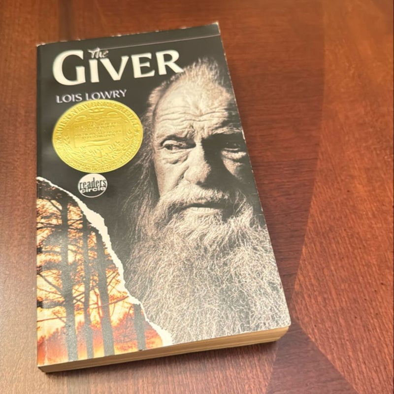 The Giver