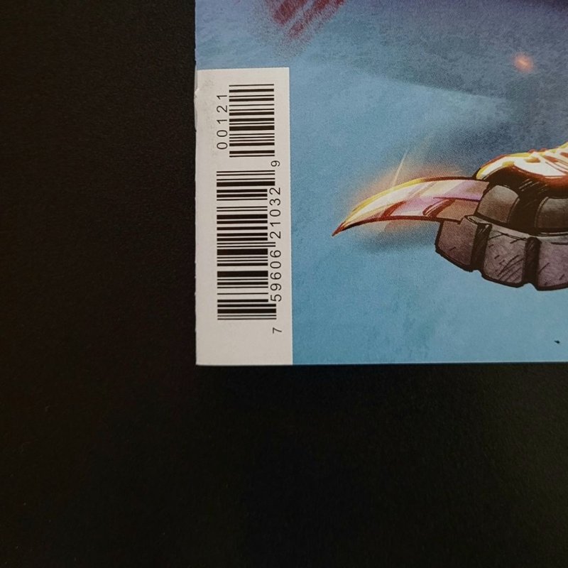 Laura Kinney: Wolverine #1