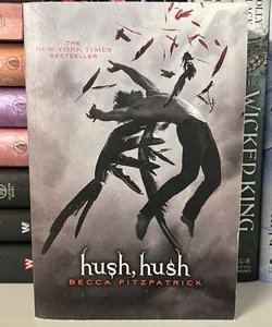 Hush, Hush