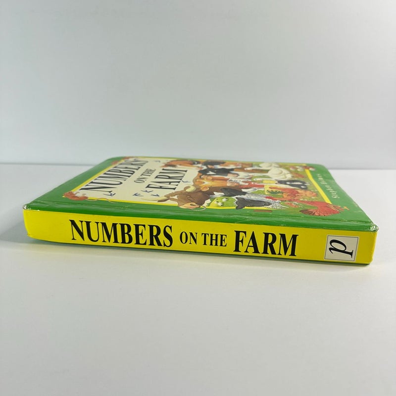 Numbers on the Farm