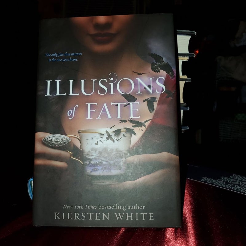 Illusions of Fate