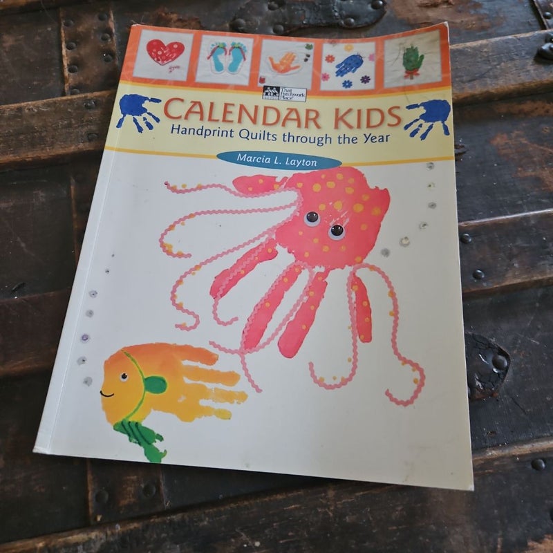 Calendar Kids