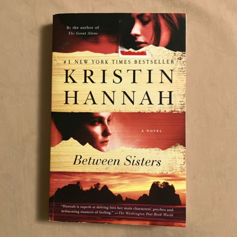 Between Sisters