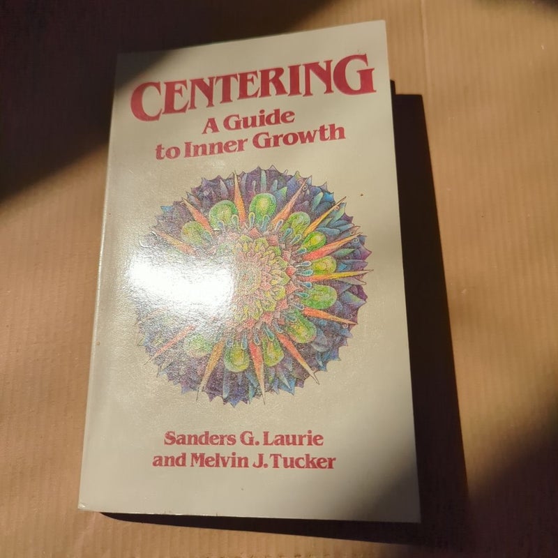 Centering