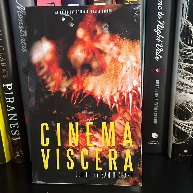 Cinema Viscera