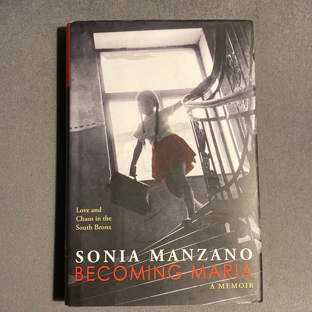 Becoming Maria: Love and Chaos in the South Bronx