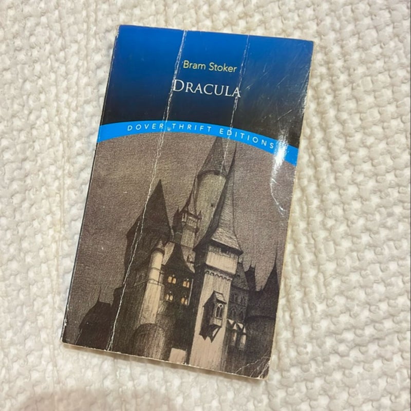 Dracula