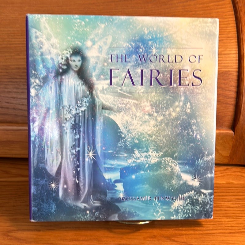 The World of Fairies