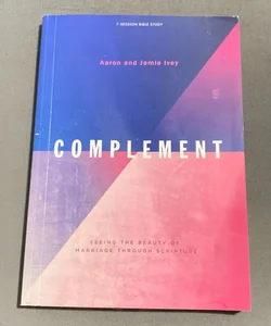 Complement - Bible Study Book