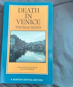 Death in Venice