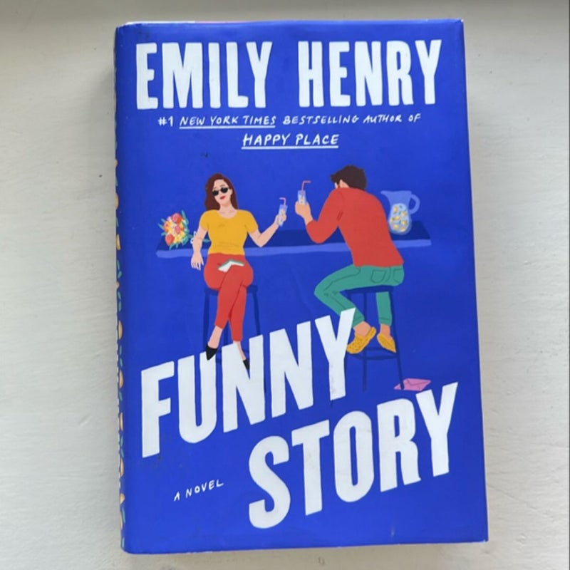 Funny Story