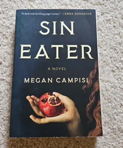 Sin Eater